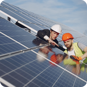 Équipements Photovoltaïque