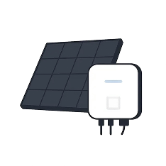 Kit Photovoltaïque